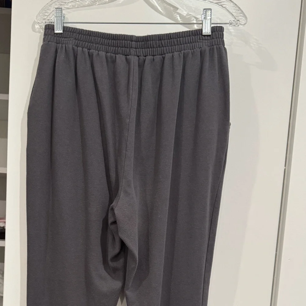 Rolling Stones sweatpants sweatshirt set - Picture 4 of 9